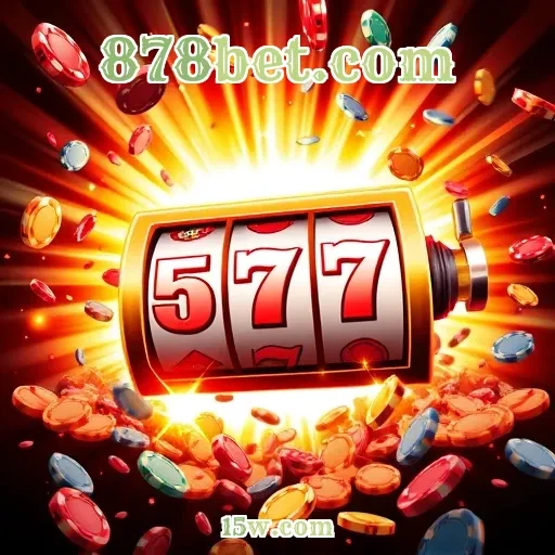 878bet.com: A Experiência de Apostas Online que Você Precisa Conhecer