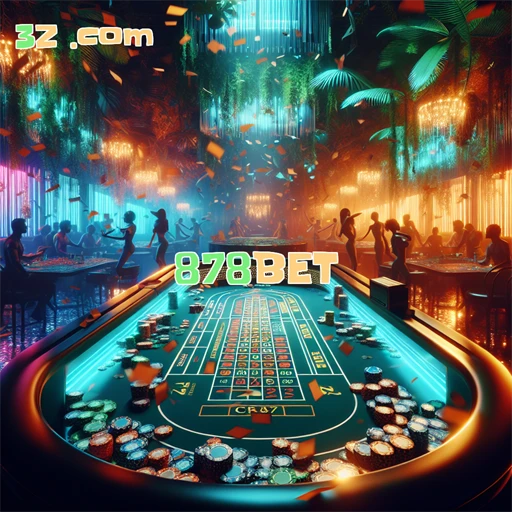 Desvende o Mundo dos Jogos Ao Vivo no 878bet.com