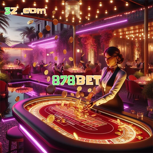 A Revolução do Poker Online em 878bet.com