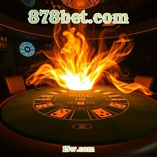 878bet.com: Emoção em Jogos Ao Vivo para Apostadores Brasileiros