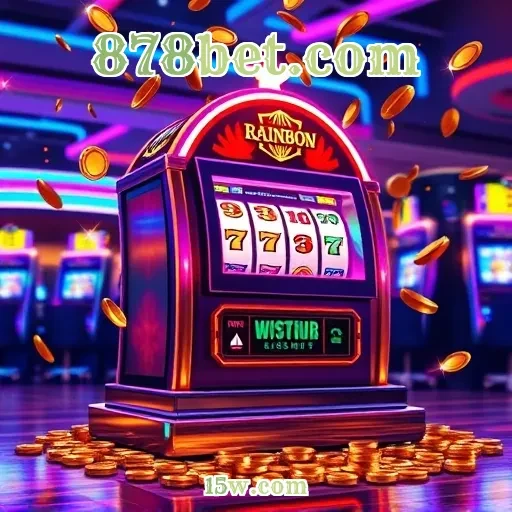 878bet.com Loteria